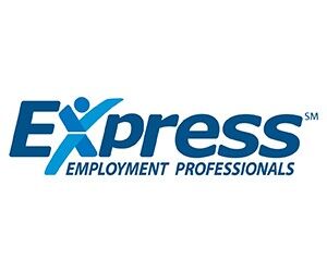 41. Express Employment Professionals